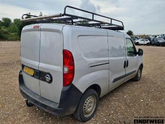 Opel Combo Combo, Van, 2012 / 2018 1.3 CDTI 16V ecoFlex picture 3