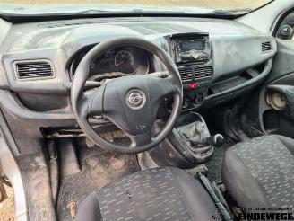 Opel Combo Combo, Van, 2012 / 2018 1.3 CDTI 16V ecoFlex picture 6