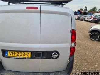 Opel Combo Combo, Van, 2012 / 2018 1.3 CDTI 16V ecoFlex picture 20