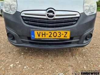 Opel Combo Combo, Van, 2012 / 2018 1.3 CDTI 16V ecoFlex picture 31