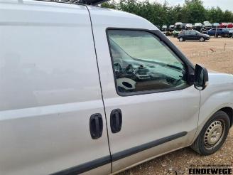 Opel Combo Combo, Van, 2012 / 2018 1.3 CDTI 16V ecoFlex picture 13
