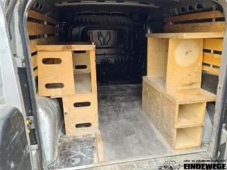 Opel Combo Combo, Van, 2012 / 2018 1.3 CDTI 16V ecoFlex picture 7