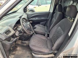 Opel Combo Combo, Van, 2012 / 2018 1.3 CDTI 16V ecoFlex picture 5