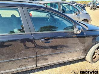 Volvo V-50 V50 (MW), Combi, 2003 / 2012 1.6 D 16V picture 10