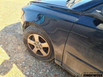 Volvo V-50 V50 (MW), Combi, 2003 / 2012 1.6 D 16V picture 13