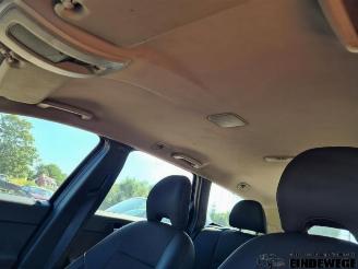 Volvo V-50 V50 (MW), Combi, 2003 / 2012 1.6 D 16V picture 7