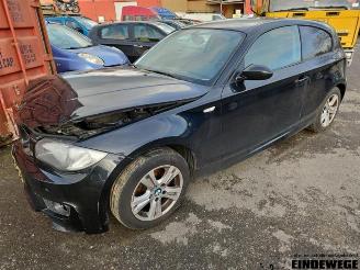 Uttjänta bilar auto BMW 1-serie 1 serie (E81), Hatchback 3-drs, 2006 / 2012 116i 1.6 16V 2010/3