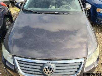 Volkswagen Passat Passat (3C2), Sedan, 2005 / 2010 2.0 FSI 16V picture 17