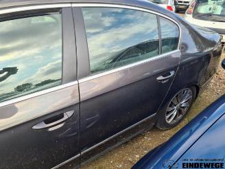 Volkswagen Passat Passat (3C2), Sedan, 2005 / 2010 2.0 FSI 16V picture 11