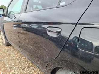 Mitsubishi Attrage Attrage (A1), Sedan, 2013 1.2 12V picture 12