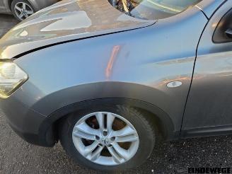 Nissan Qashqai Qashqai (J10), SUV, 2007 / 2014 1.6 16V picture 22