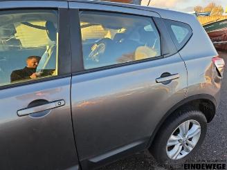 Nissan Qashqai Qashqai (J10), SUV, 2007 / 2014 1.6 16V picture 12