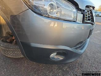 Nissan Qashqai Qashqai (J10), SUV, 2007 / 2014 1.6 16V picture 25