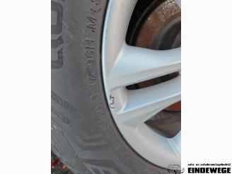 Nissan Qashqai Qashqai (J10), SUV, 2007 / 2014 1.6 16V picture 28