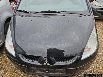 Mitsubishi Colt Colt (Z2/Z3), Hatchback, 2004 / 2012 1.3 16V picture 11