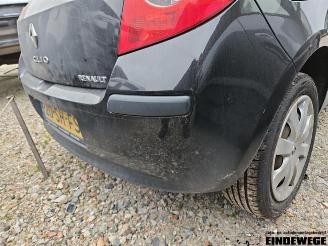 Renault Clio Clio III (BR/CR), Hatchback, 2005 / 2014 1.2 16V 65 picture 13