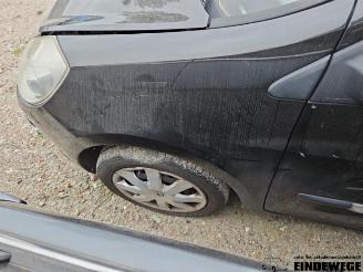 Renault Clio Clio III (BR/CR), Hatchback, 2005 / 2014 1.2 16V 65 picture 16