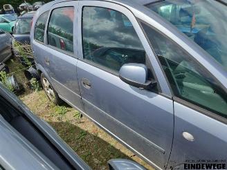 Opel Meriva Meriva, MPV, 2003 / 2010 1.6 16V picture 14