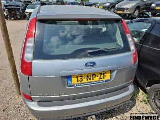 Ford C-Max Focus C-Max, MPV, 2003 / 2007 1.8 16V picture 12