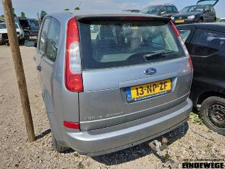 Ford C-Max Focus C-Max, MPV, 2003 / 2007 1.8 16V picture 2