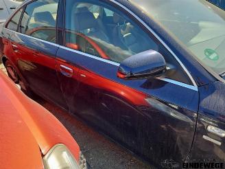 Audi A6 A6 (C6), Sedan, 2004 / 2011 2.4 V6 24V picture 15