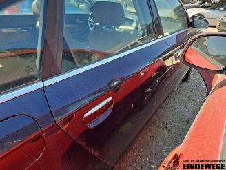 Audi A6 A6 (C6), Sedan, 2004 / 2011 2.4 V6 24V picture 13