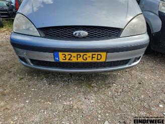 Ford Galaxy Galaxy (WGR), MPV, 1995 / 2006 2.0 picture 17