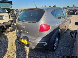 Seat Altea Altea (5P1), MPV, 2004 / 2015 2.0 FSI 16V picture 4