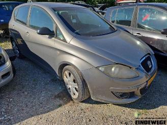 Seat Altea Altea (5P1), MPV, 2004 / 2015 2.0 FSI 16V picture 1