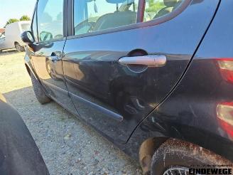 Renault Modus Modus/Grand Modus (JP), MPV, 2004 / 2012 1.2 16V picture 12