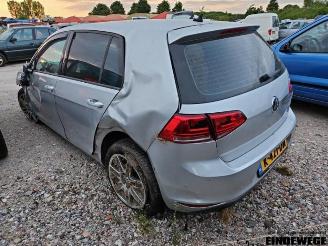Volkswagen Golf Golf VII (AUA), Hatchback, 2012 / 2021 1.4 TSI 16V picture 2