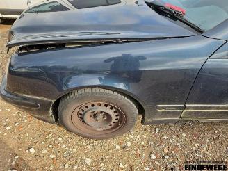 Mercedes CLK CLK (C208), Coupe, 1997 / 2002 2.0 200K Evo 16V picture 14