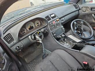 Mercedes CLK CLK (C208), Coupe, 1997 / 2002 2.0 200K Evo 16V picture 5