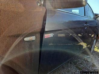 Mitsubishi Lancer Lancer Sports Sedan (CY/CZ), Sedan, 2008 2.0 DI-D 16V picture 14