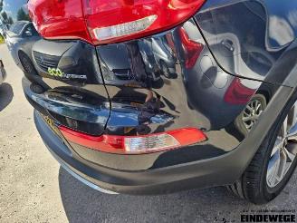 Kia Sportage Sportage (SL), Terreinwagen, 2010 / 2016 1.6 GDI 16V 4x2 picture 21