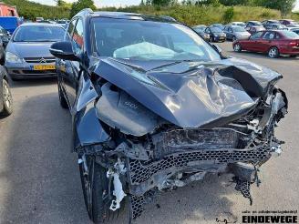 Kia Sportage Sportage (SL), Terreinwagen, 2010 / 2016 1.6 GDI 16V 4x2 picture 4