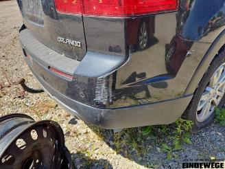 Chevrolet Orlando Orlando, -, 2010 / 2015 2.0 D 16V picture 15