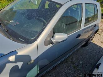 Volkswagen Golf Golf IV (1J1), Hatchback, 1997 / 2005 1.4 16V picture 11