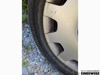 Volkswagen Golf Golf IV (1J1), Hatchback, 1997 / 2005 1.4 16V picture 22