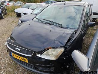 Ford C-Max Focus C-Max, MPV, 2003 / 2007 1.8 16V picture 2