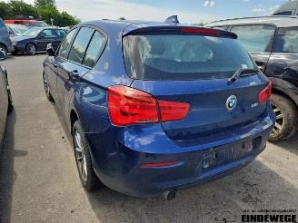 BMW 1-serie 1 serie (F20), Hatchback 5-drs, 2011 / 2019 118i 1.5 TwinPower 12V picture 3