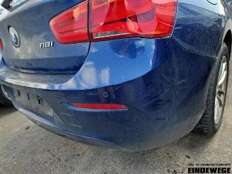 BMW 1-serie 1 serie (F20), Hatchback 5-drs, 2011 / 2019 118i 1.5 TwinPower 12V picture 17