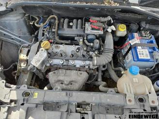 Fiat Grande Punto Grande Punto (199), Hatchback, 2005 1.4 16V picture 8