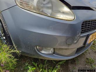 Fiat Grande Punto Grande Punto (199), Hatchback, 2005 1.4 16V picture 11