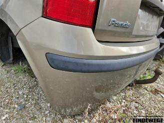 Fiat Panda Panda (169), Hatchback, 2003 / 2013 1.2 Fire picture 25