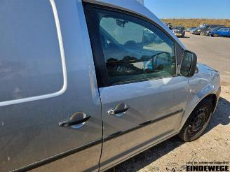 Volkswagen Caddy Caddy III (2KA,2KH,2CA,2CH), Van, 2004 / 2015 2.0 TDI 16V picture 11