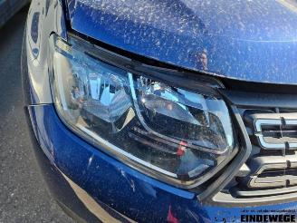 Dacia Duster Duster (SR), SUV, 2017 / 2024 1.6 16V picture 12