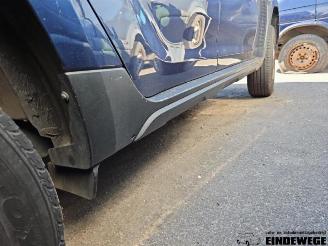 Dacia Duster Duster (SR), SUV, 2017 / 2024 1.6 16V picture 17