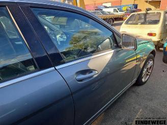 Mercedes C-klasse C (W204), Sedan, 2007 / 2014 2.2 C-200 CDI 16V picture 13