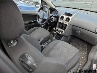 Opel Corsa Corsa D, Hatchback, 2006 / 2014 1.0 picture 3